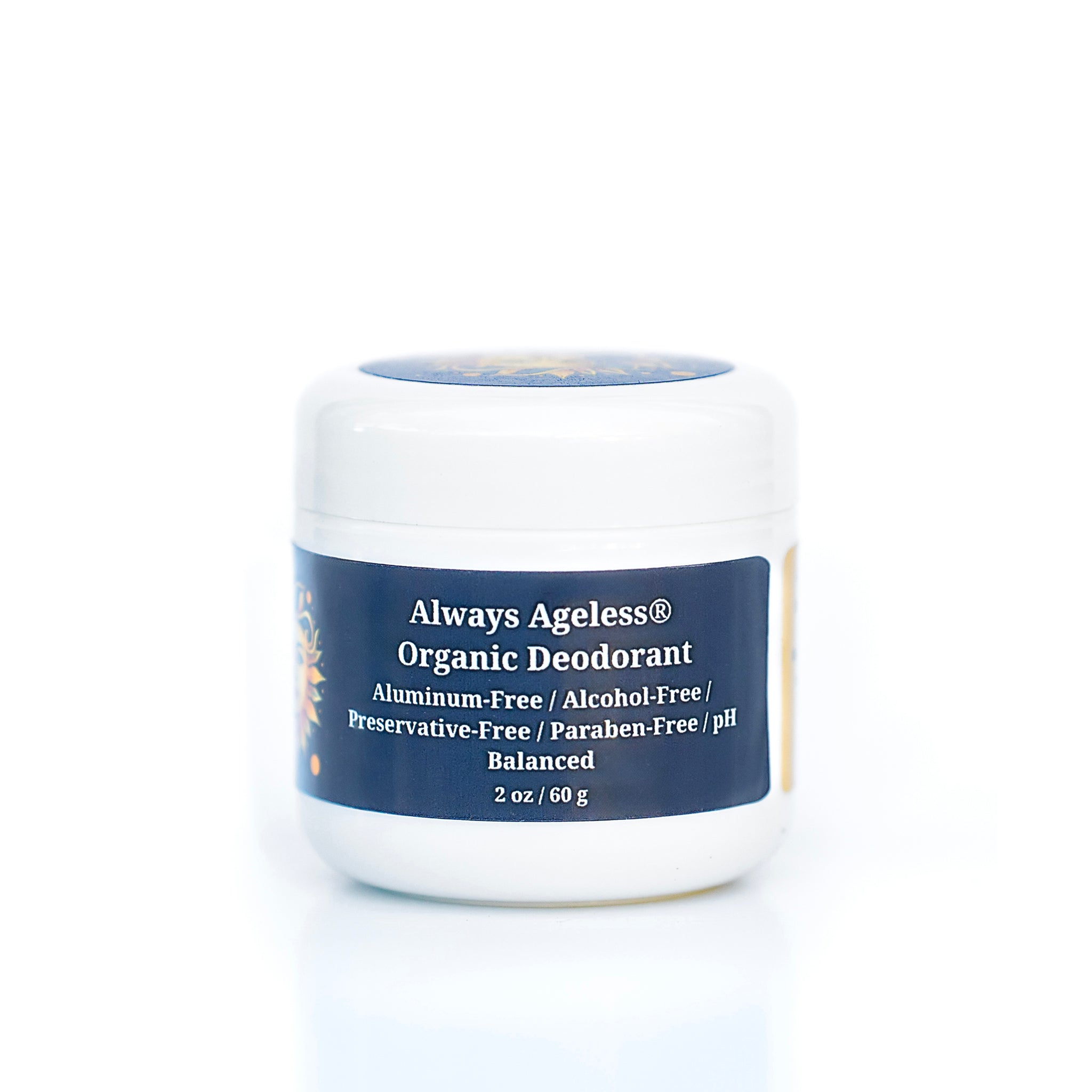 Always Ageless® Organic Deodorant
