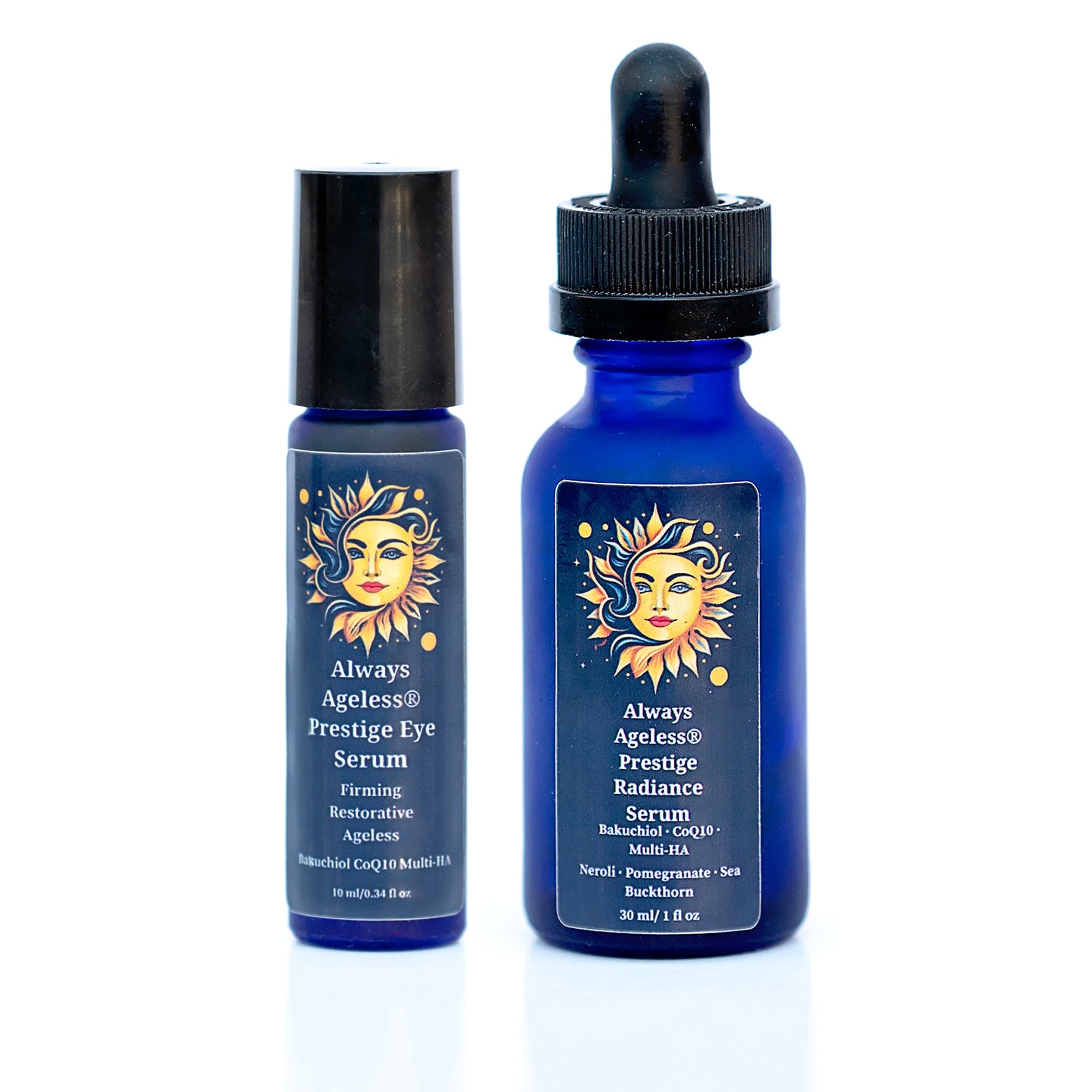 Prestige Renewal Duo